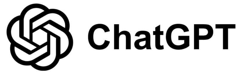 Логотип ChatGPT - мониторинг бренда в AI
