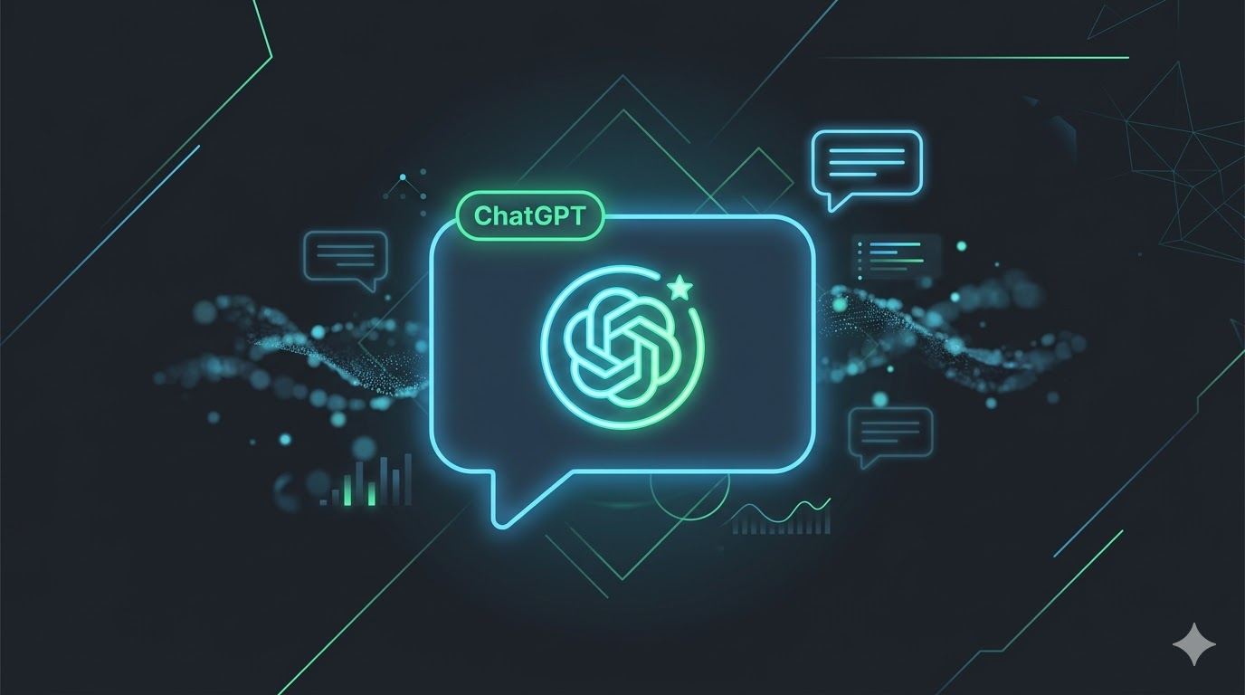 Как попасть в ответы ChatGPT: пошаговое руководство для бизнеса