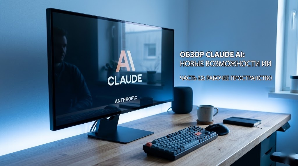 Claude AI и ваш бренд: стратегия видимости