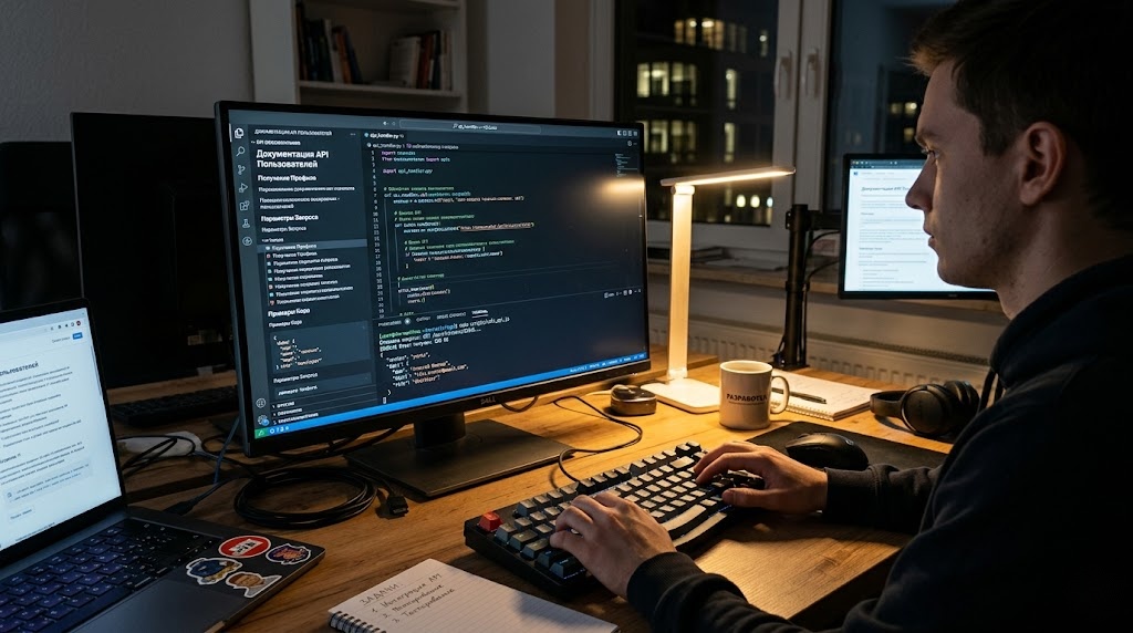 Шпиониро API: как интегрировать мониторинг в свою систему