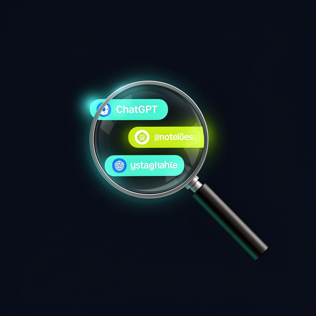 Мониторинг упоминаний бренда в ChatGPT: как проверить и что делать с результатами